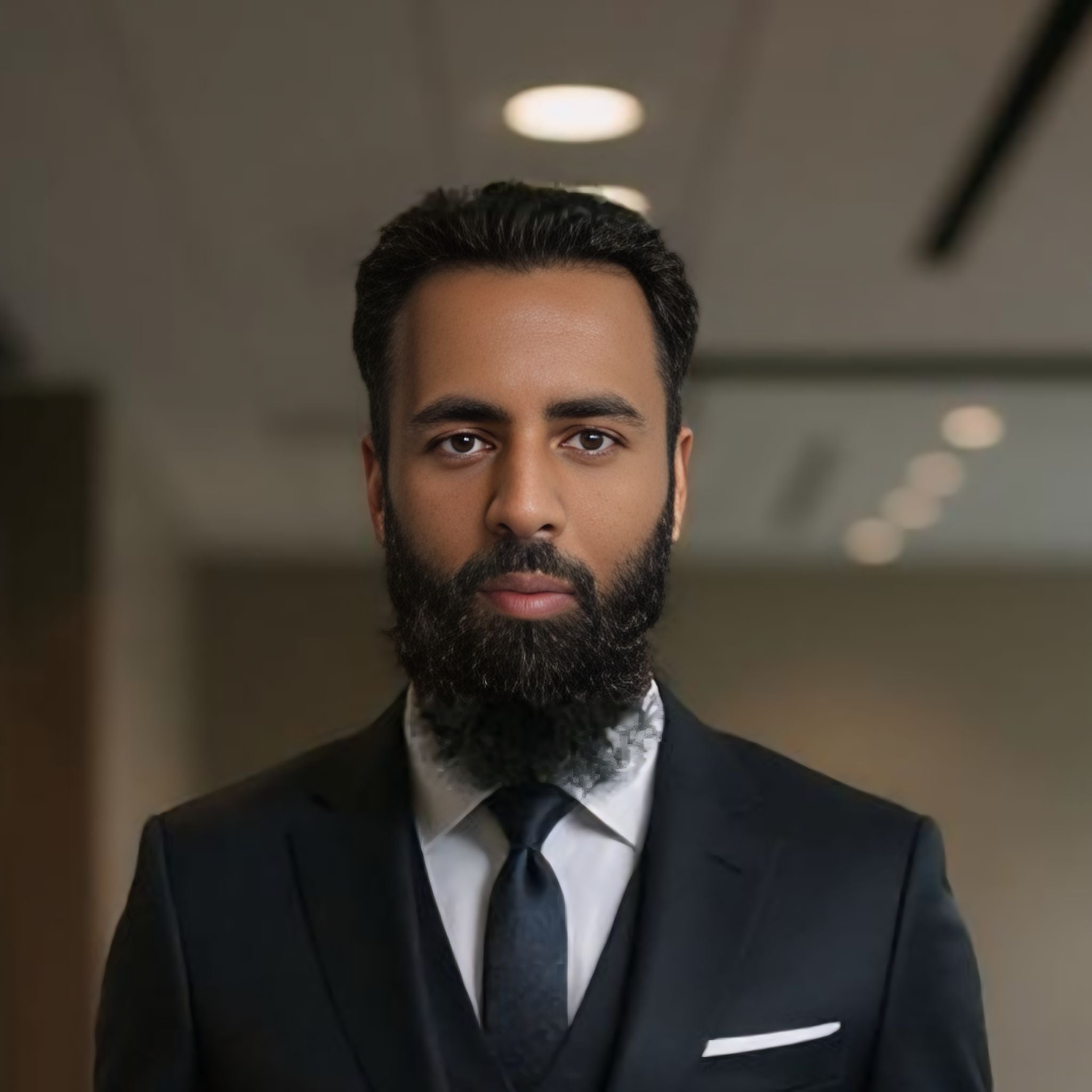 Muhammad Tayyab