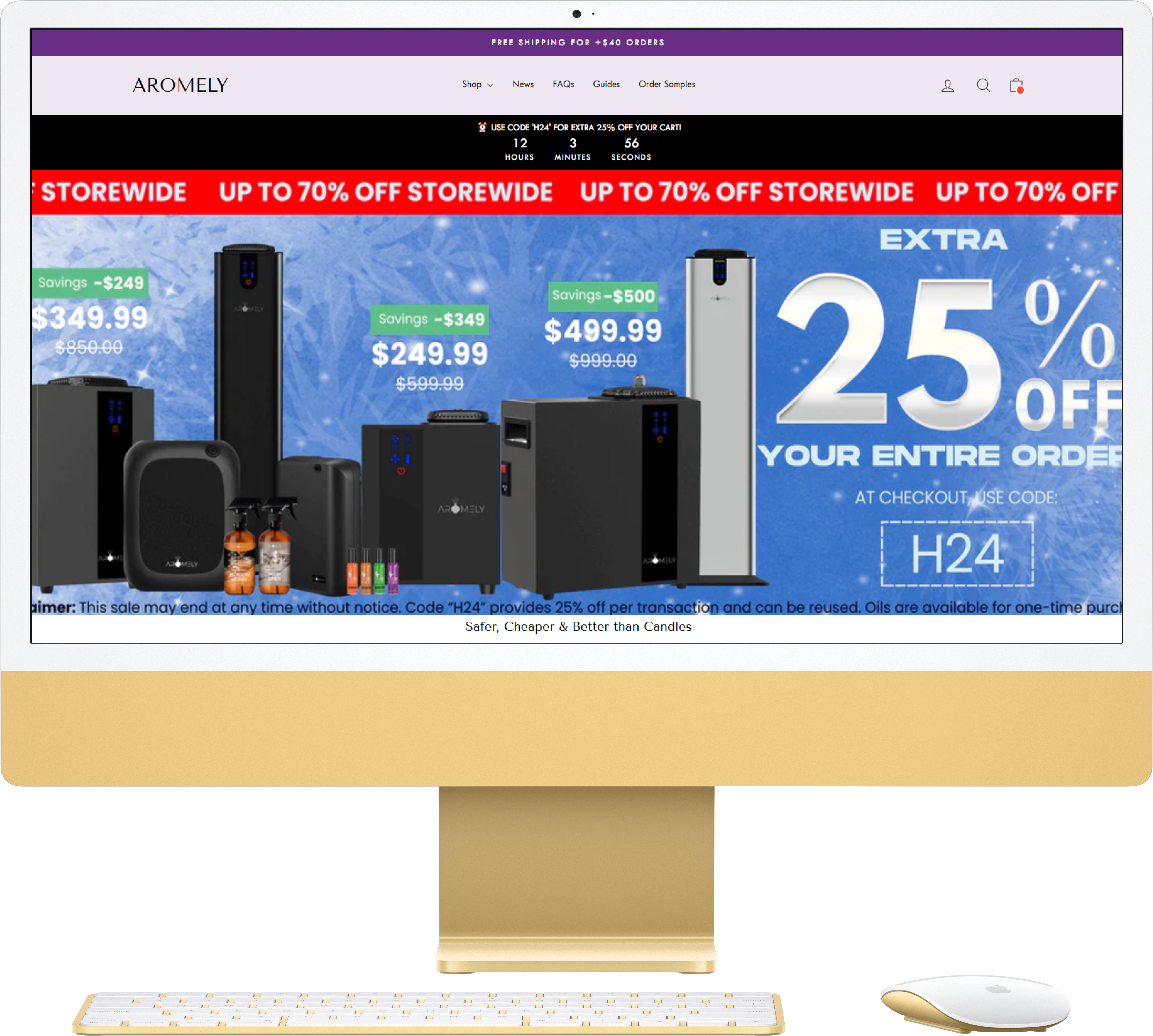 Desktop Image