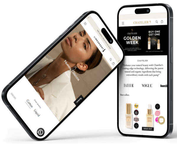 Mobile Image