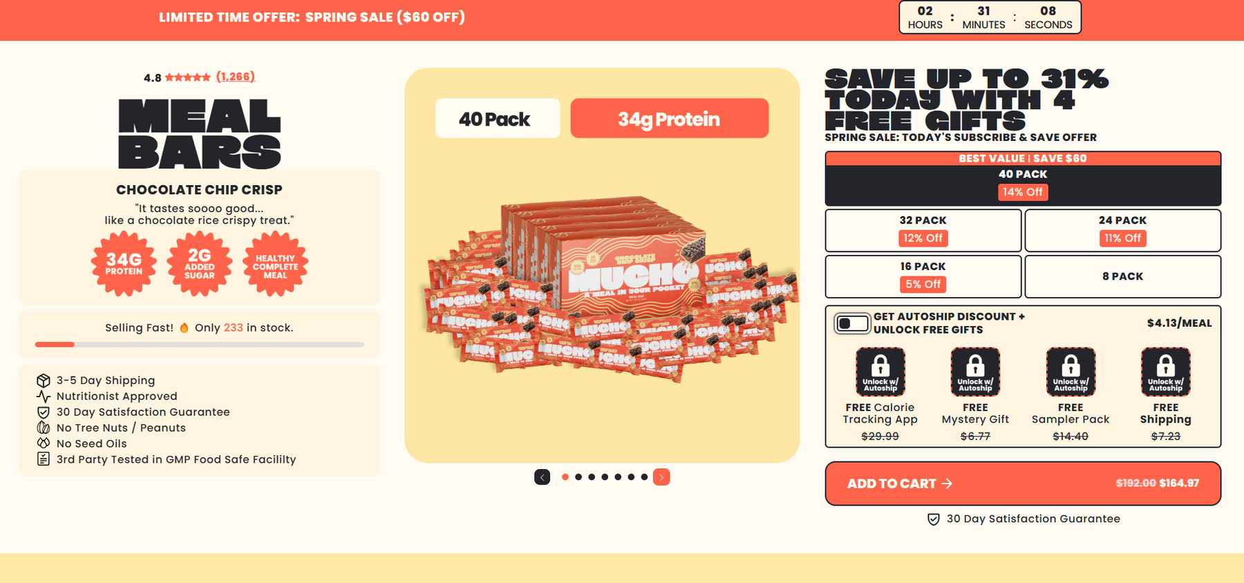 Smart Bundles AI setup