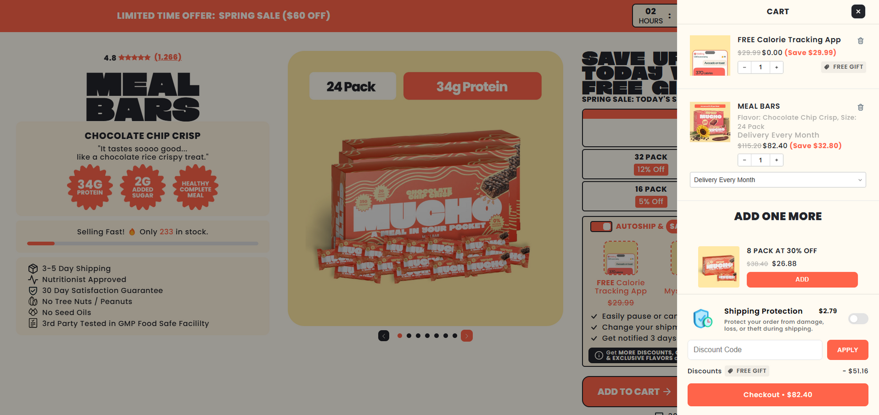 Smart Bundles AI setup