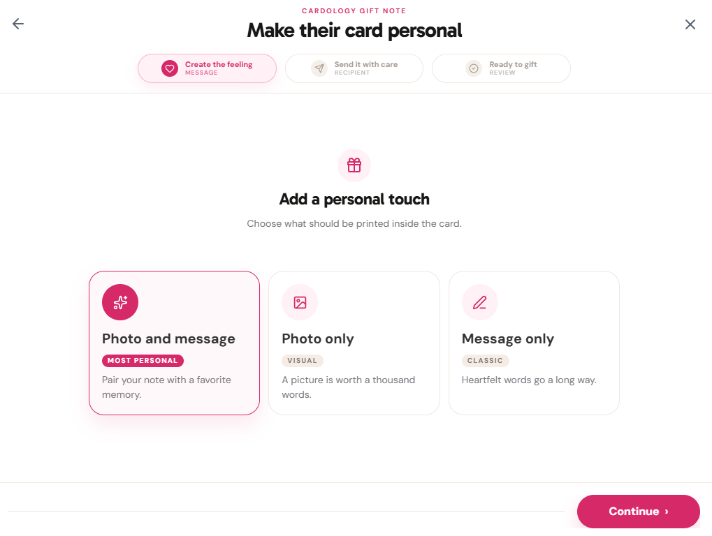 ConvertIQ feature preview