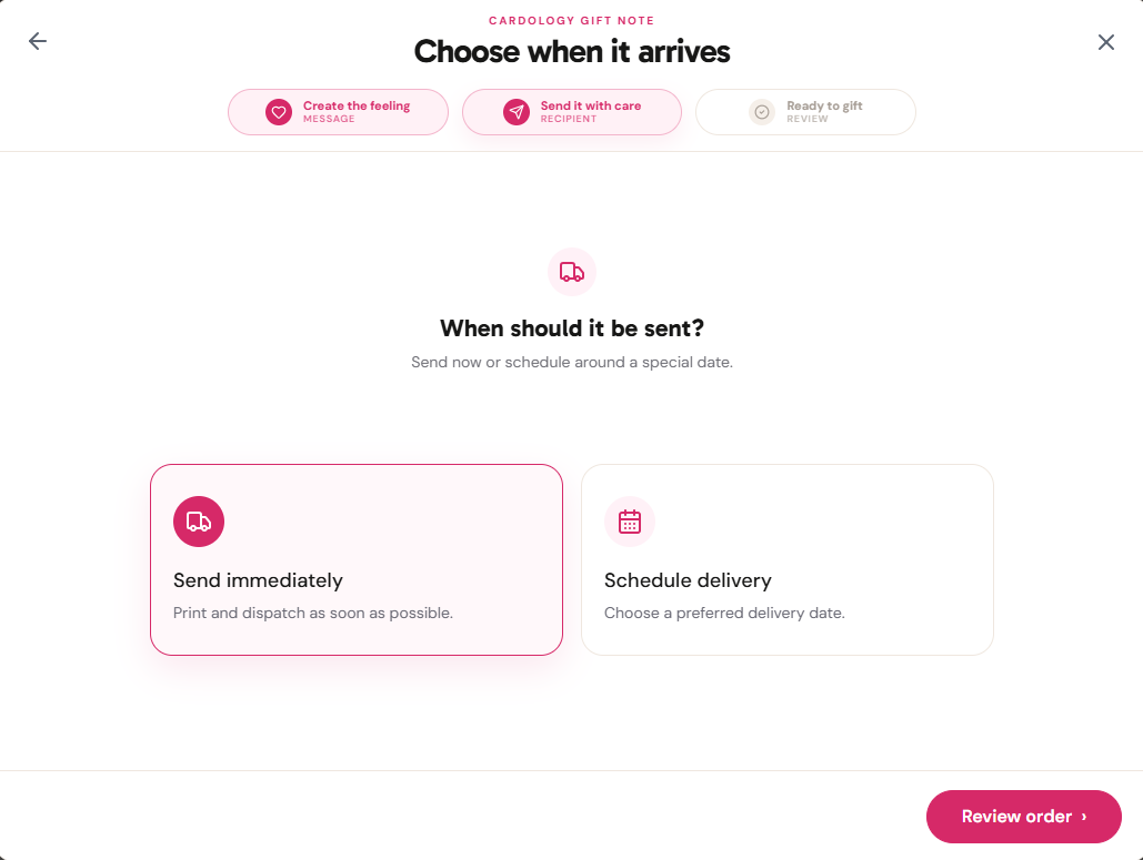 ConvertIQ feature preview